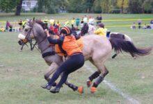 Binicilik Dersleri #1 İlk Defa At Bineceklere Tavsiyeler 6