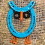 Dekorasyon: At Nalı ile Yapabileceğiniz Dekoratif Süs Eşyaları 1