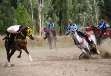 cirit oyunu hakkında bilgi