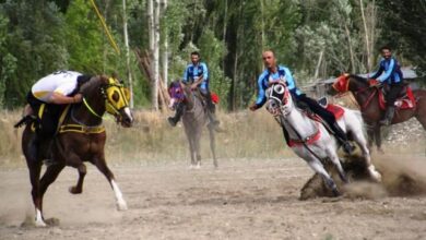 cirit oyunu hakkında bilgi
