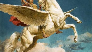 Efsane Atlar: Dünya Tarihine Geçen 10 At 6