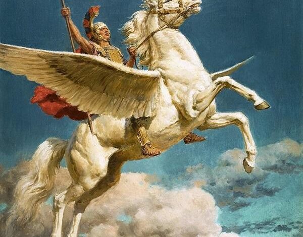 Efsane Atlar: Dünya Tarihine Geçen 10 At 1