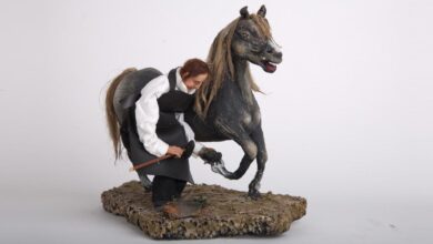 Nalbant Ne Demek? Nalbant Nedir? 6