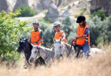 Atlı Dayanıklılık (Endurance) Ne Demek? 6