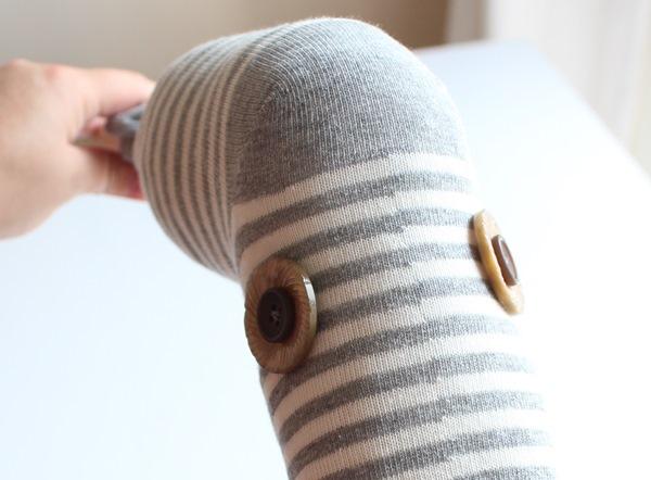 oyuncak tahta at nasıl yapılır