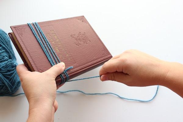 oyuncak tahta at yapımı 