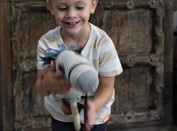 tahta at nasıl yapılır