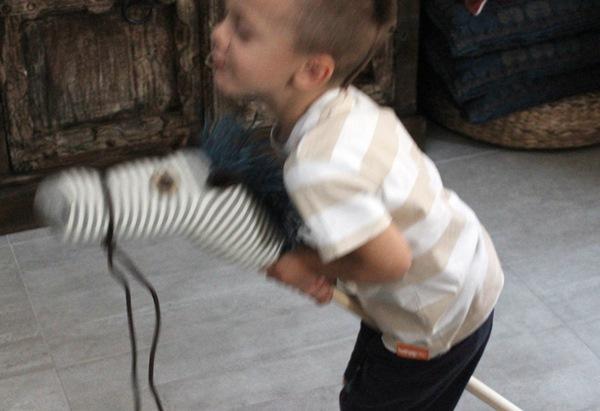 tahta at nasıl yapılır