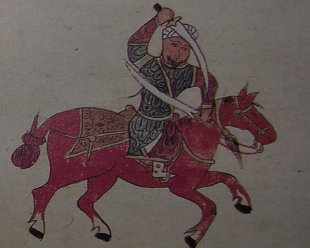 atın kuyruğu neden bağlanır