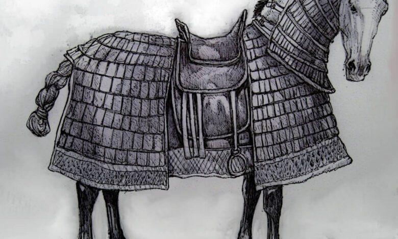 at kuyruğu neden bağlanır