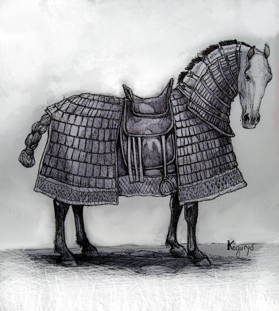 Atın Kuyruğu Neden Bağlanır? 1