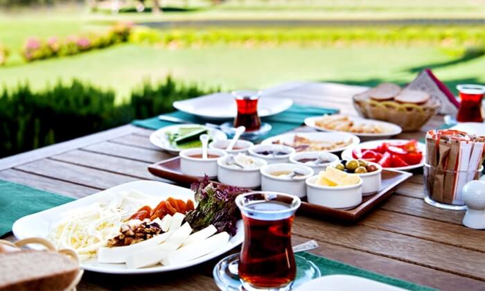 ege atlı spor kahvaltı